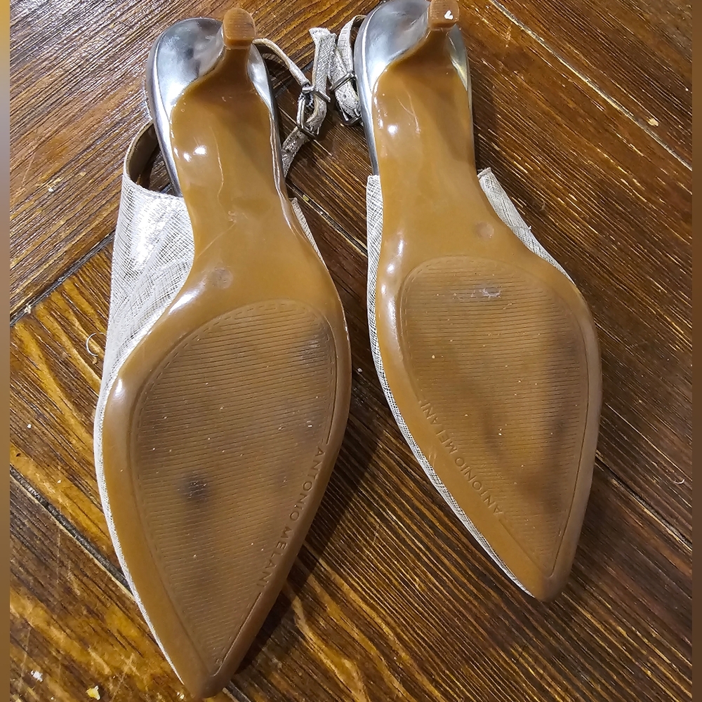 Antonio melani shoes